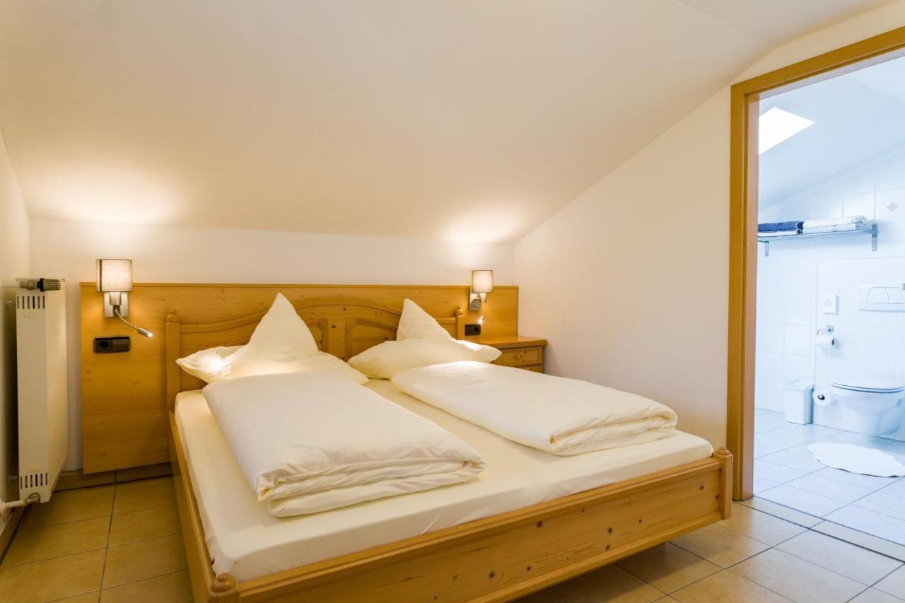 Gasthof Bauerngirgl Bayerisch Gmain Kültér fotó
