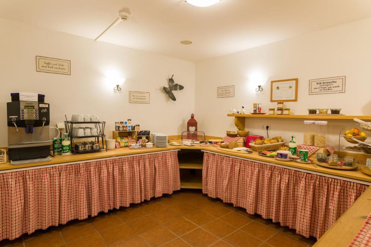 Gasthof Bauerngirgl Bayerisch Gmain Kültér fotó